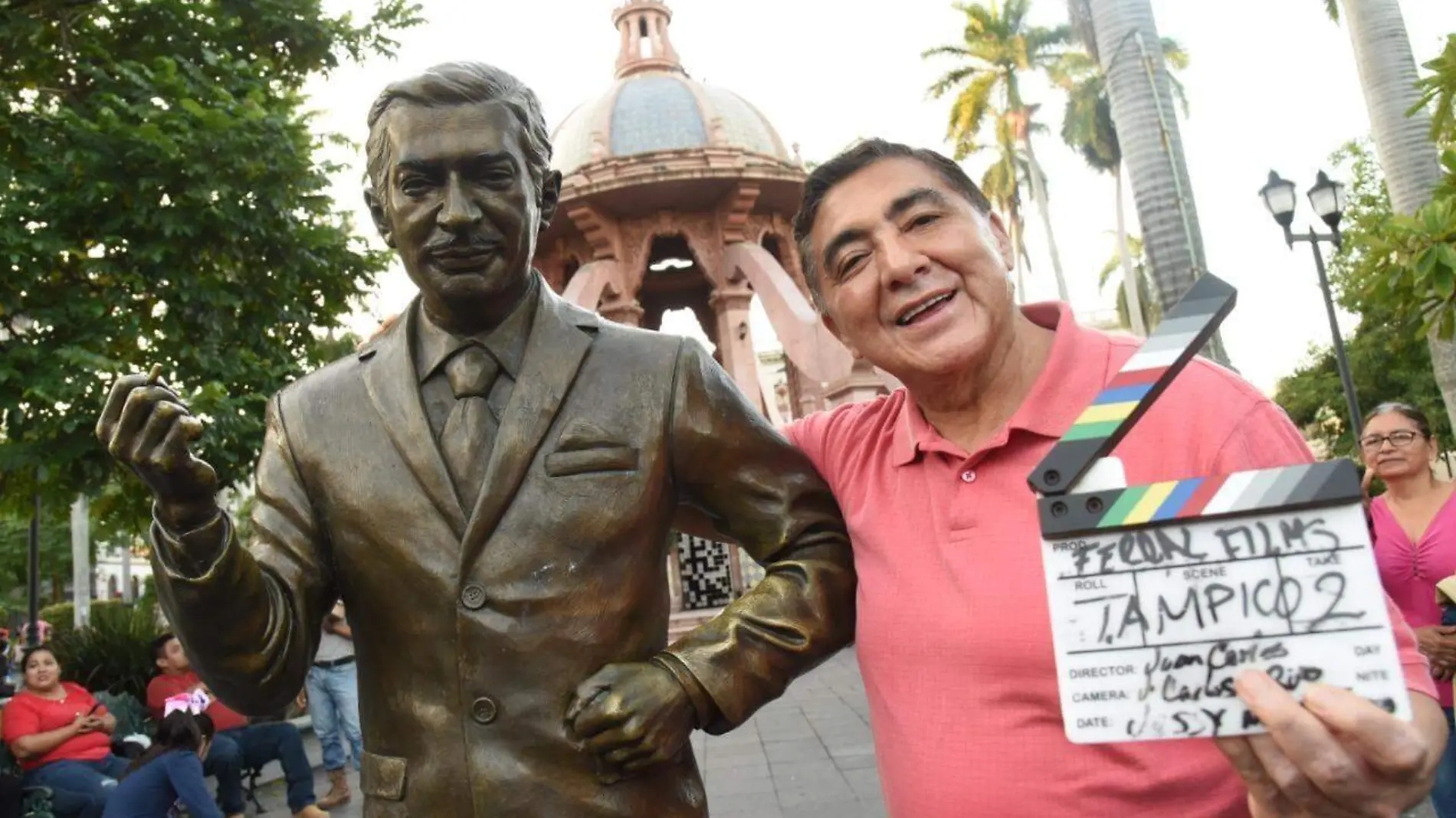 Huicho Domínguez en Tampico José Luis Tapia (5)